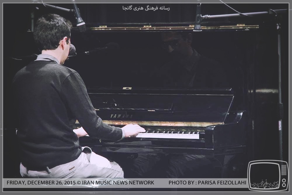 Daal – Live Concert Tehran | Dey 94 - تصویر 1